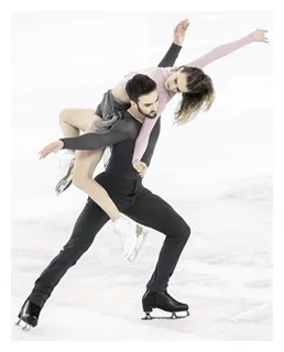 Interviewsport.fr » interview de patinage artistique
