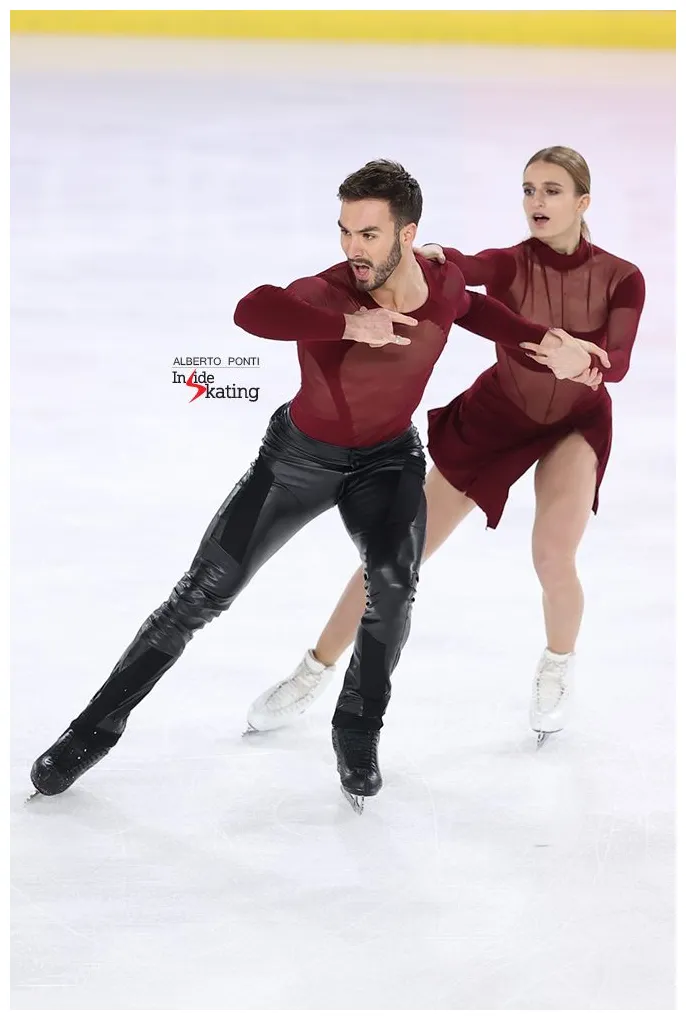 S gabriella papadakis the olympic programs artofit