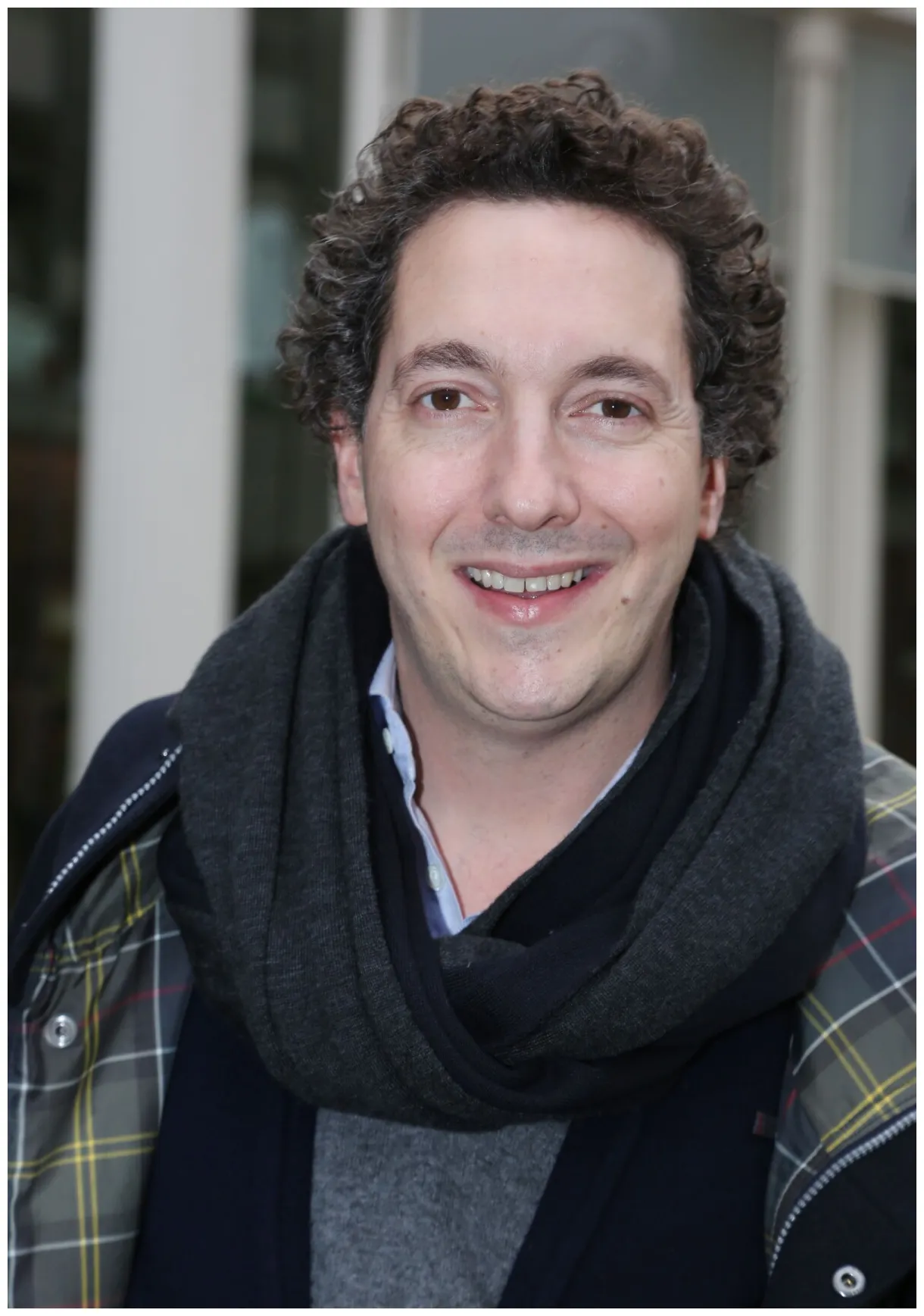 Exclusif à paris le 6 novembre 2013