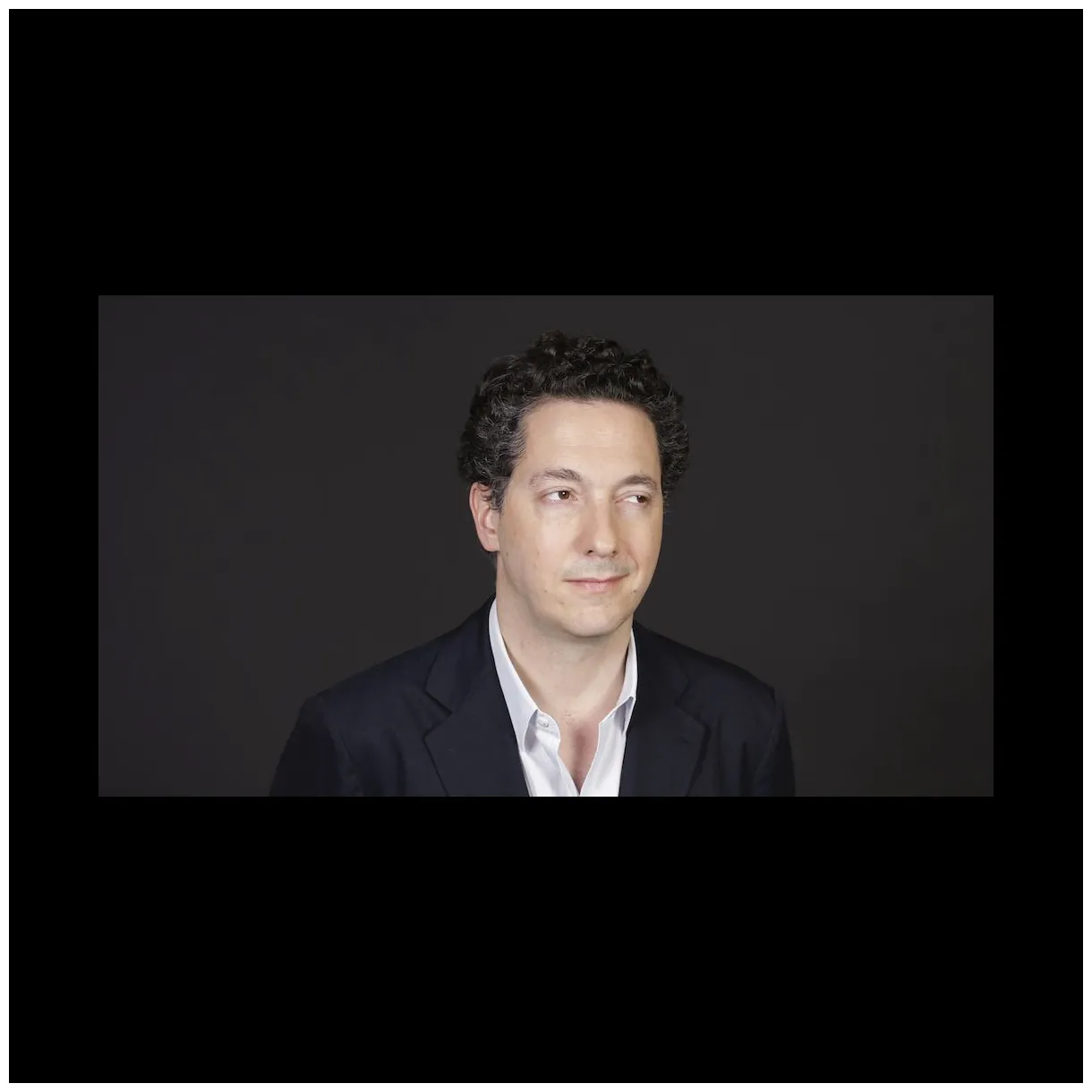 Tourne "oblomov" pour arte puremedias