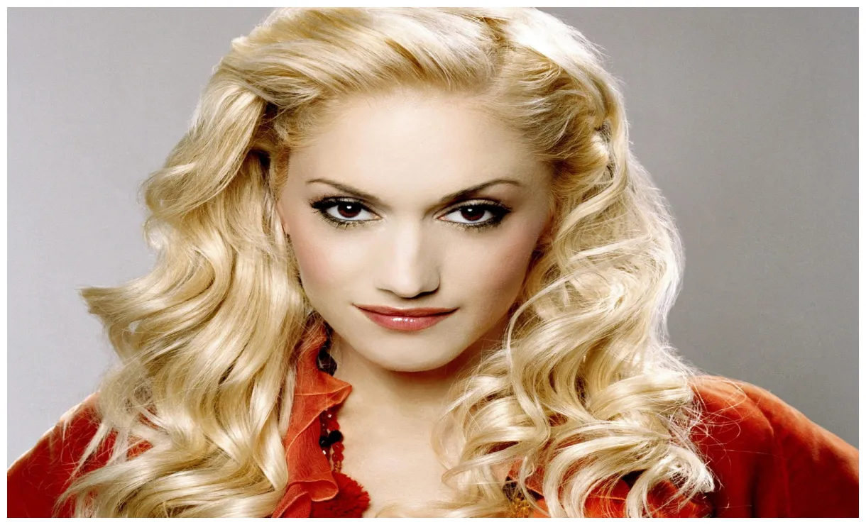 Gwen Stefani HD Wallpapers