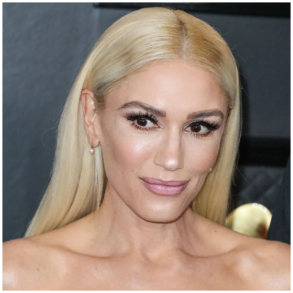 Gwen Stefani When She Was Young