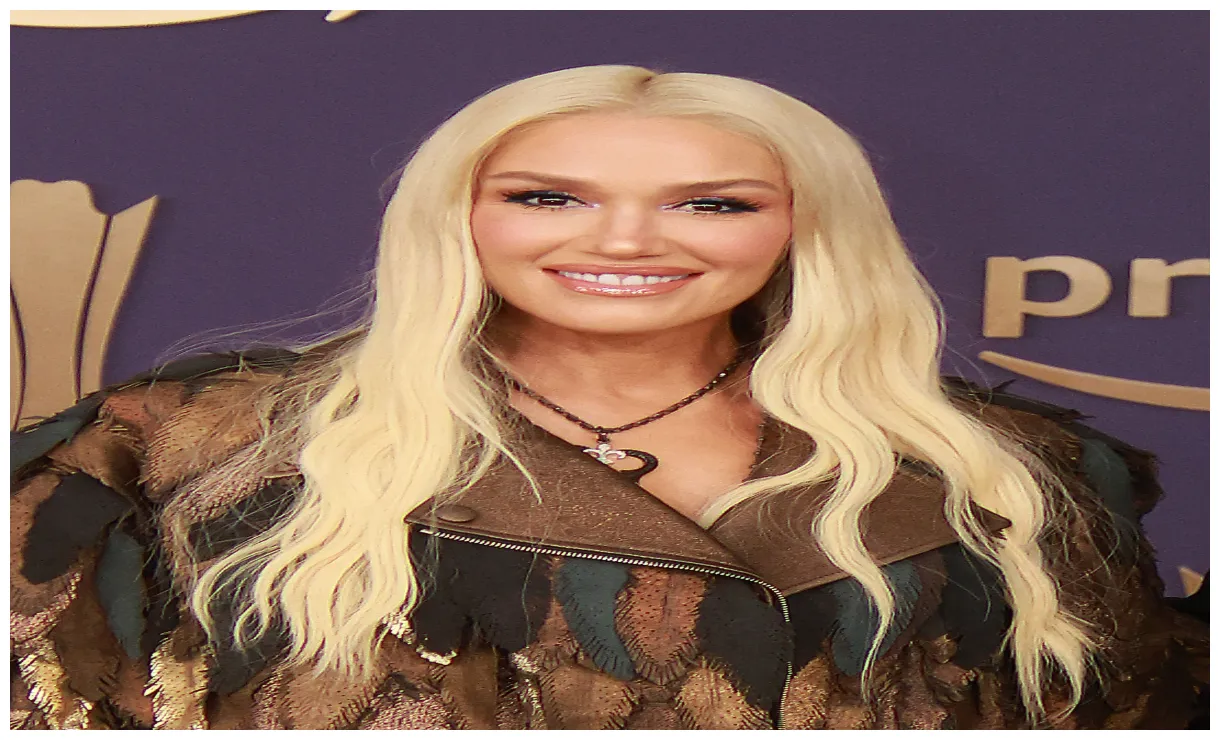 Gwen Stefani | ScreenRant