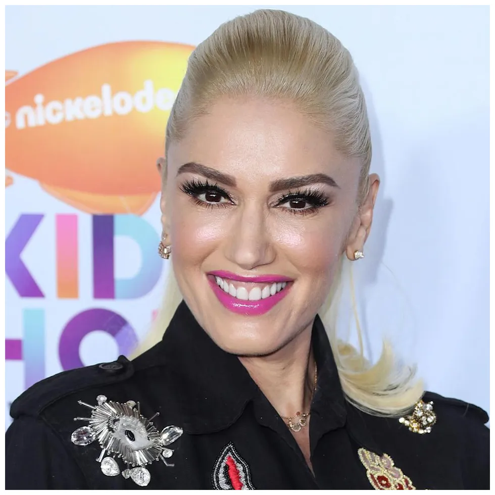 Is Gwen Stefani Pregnant? ‘The Voice’ Fans Claim To Spot ‘Baby Bump’ On