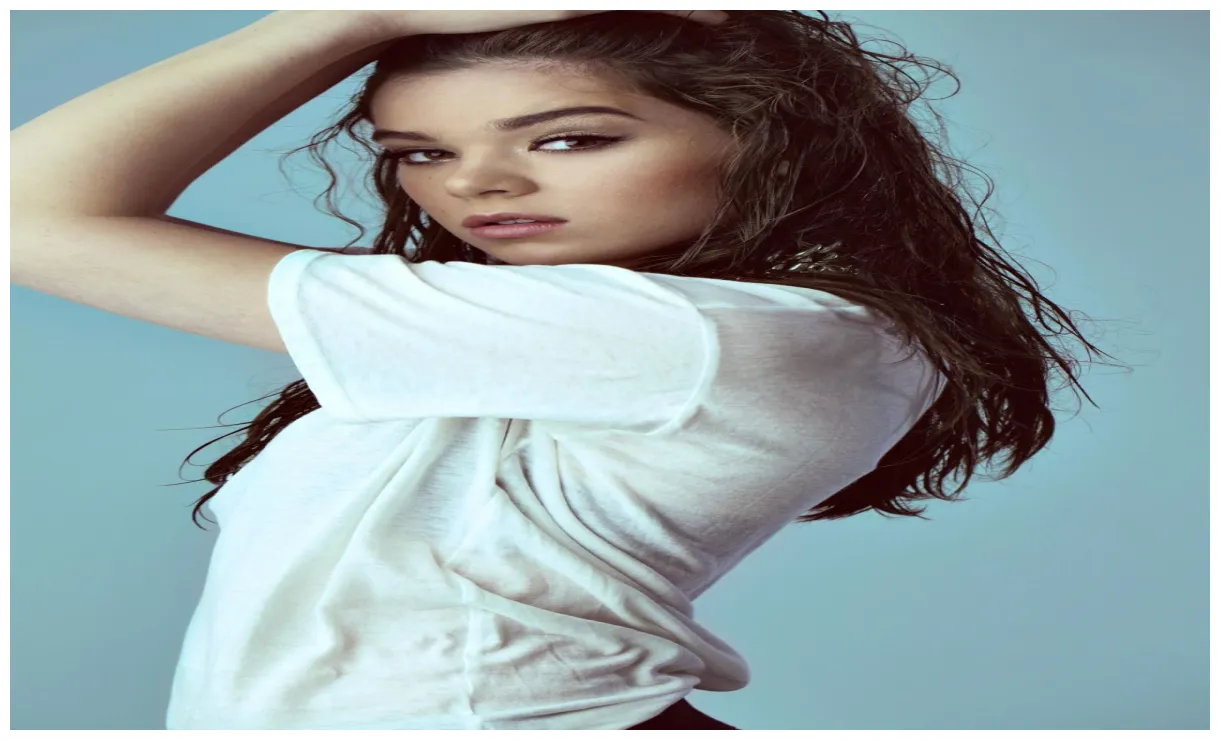 Hailee-steinfeld-h-m-2016-1 g glee tv show wiki fandom