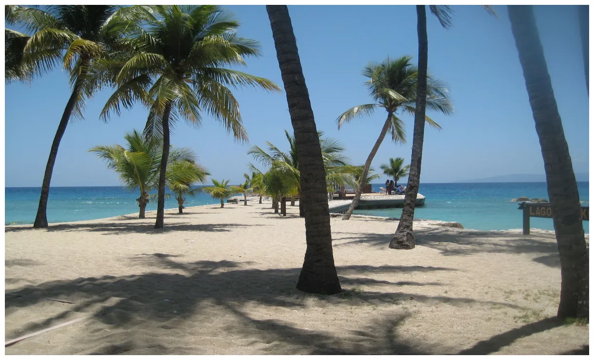 Is the best beach destination you don't know about s