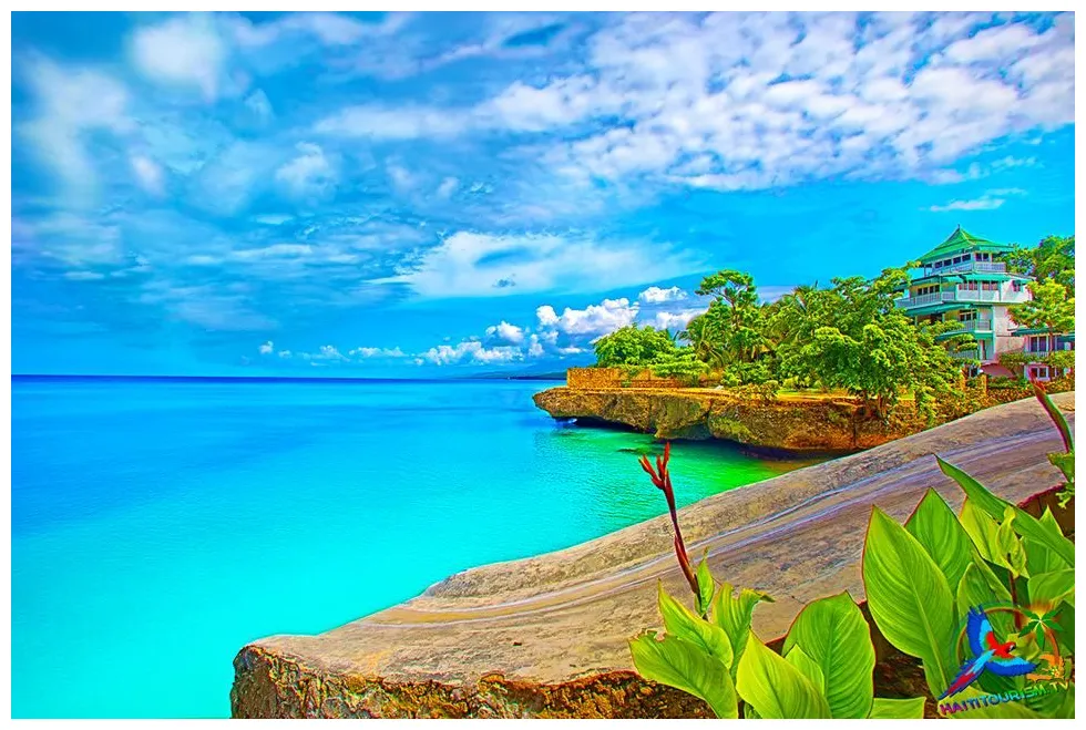 Discover the pristine beaches of