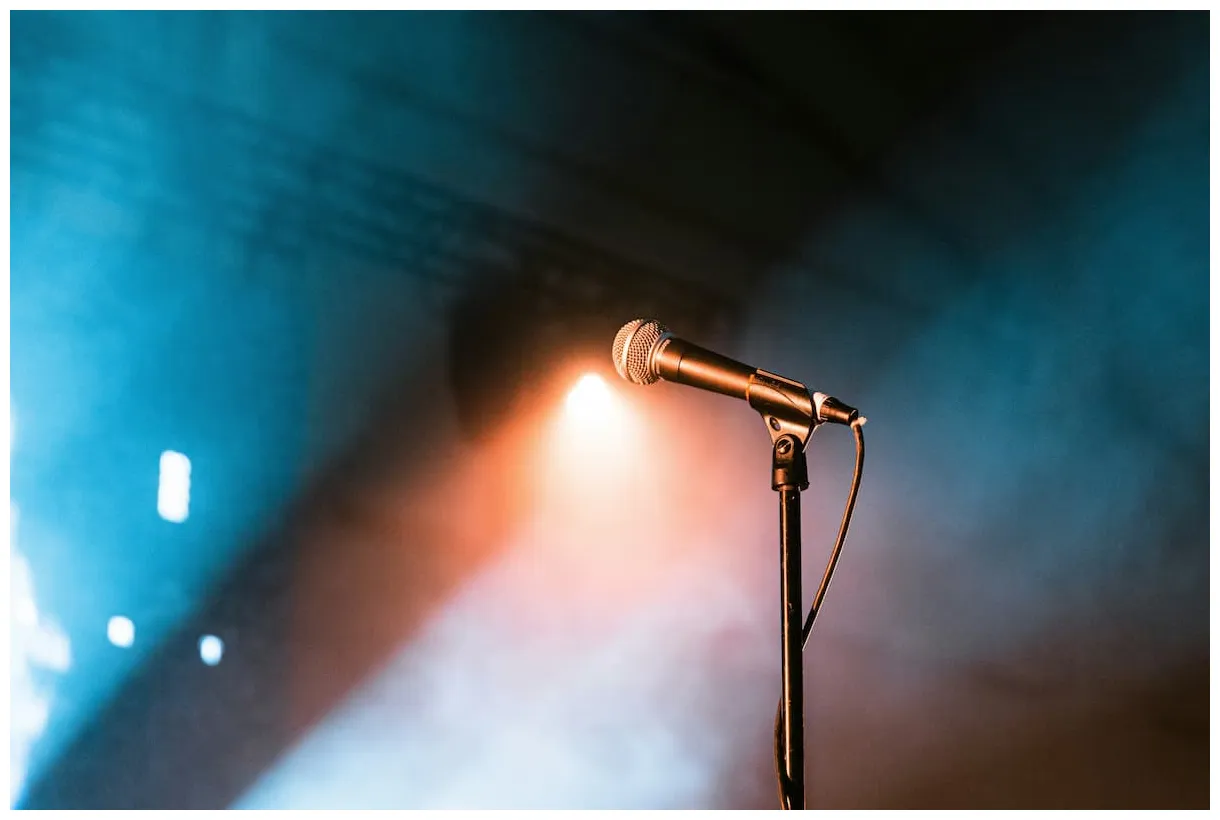 The voice of germany 2025 Übersicht salsango