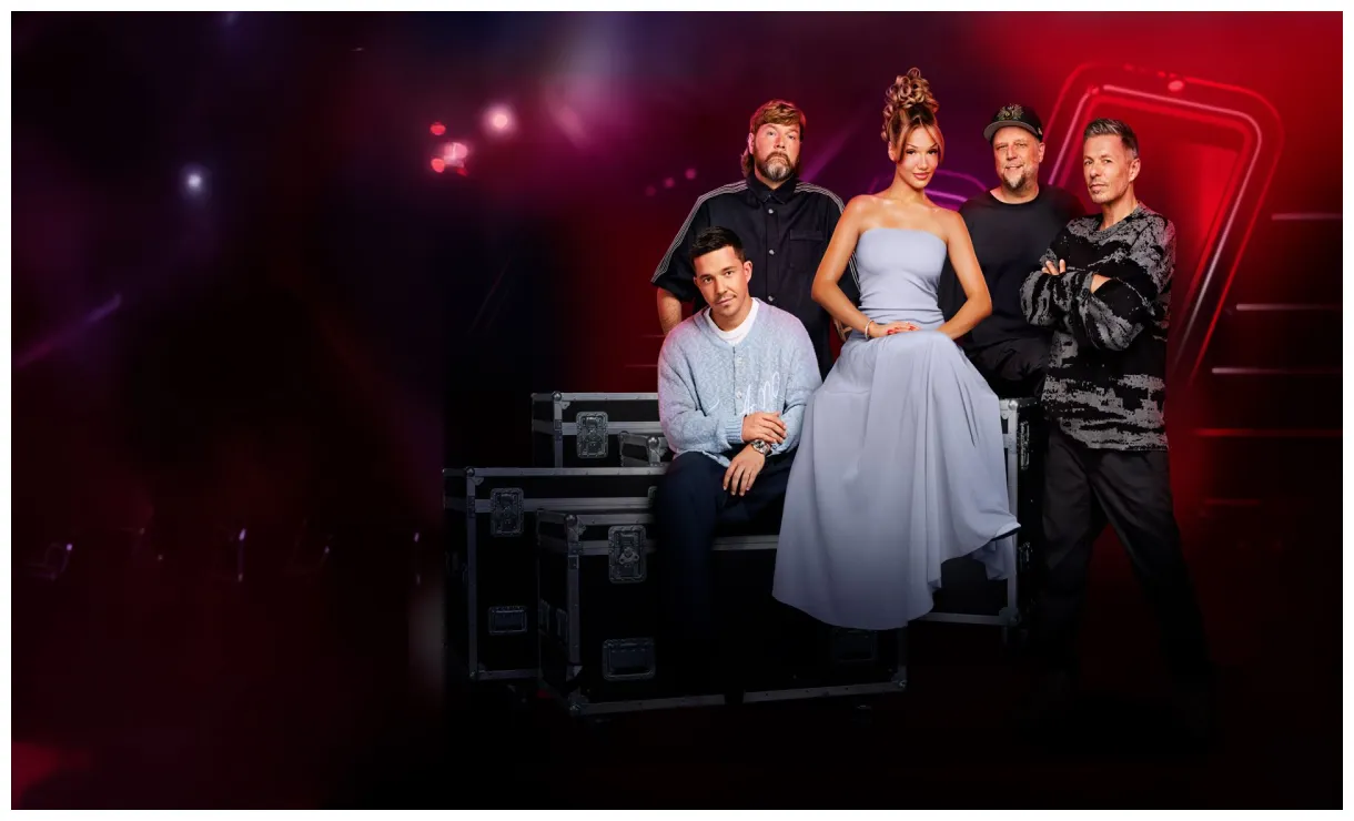 The voice of germany staffel 14 folge 16 halbfinale