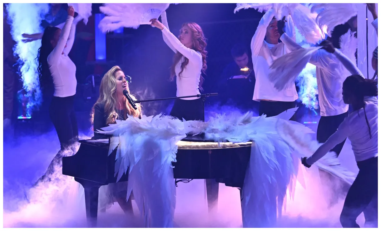 The voice of germany staffel 14 folge 16 halbfinale