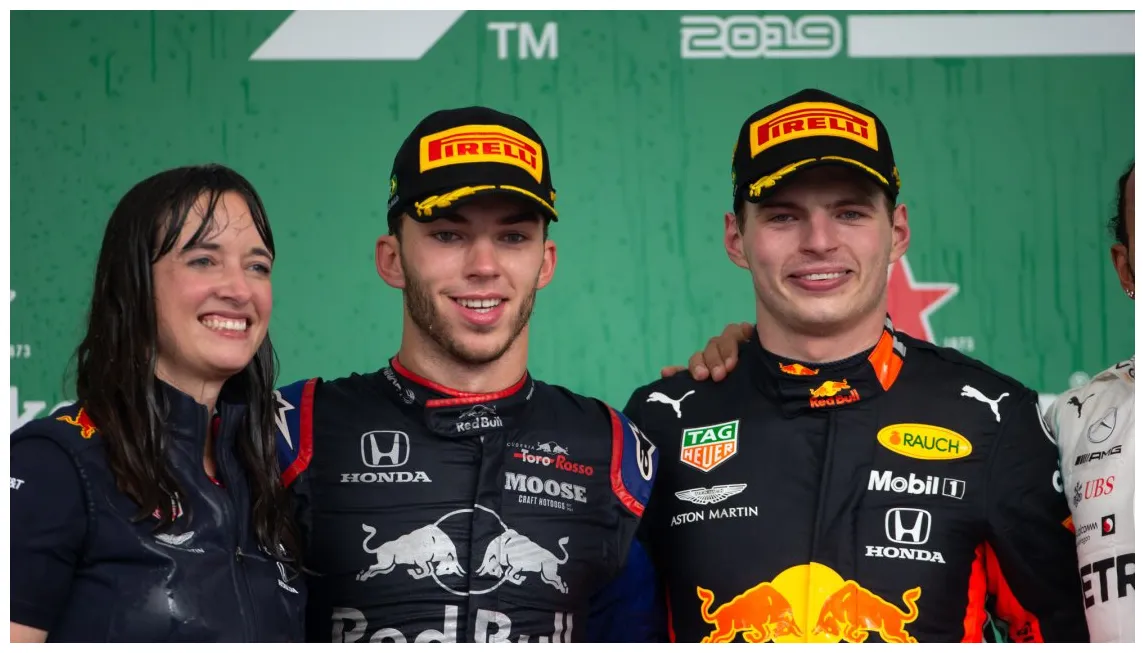 Chief engineer of red bull racing racingnews365