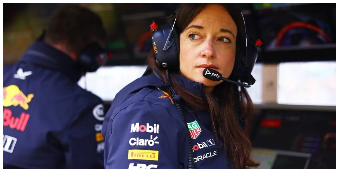 Breaking barriers red bull's champions women in formula