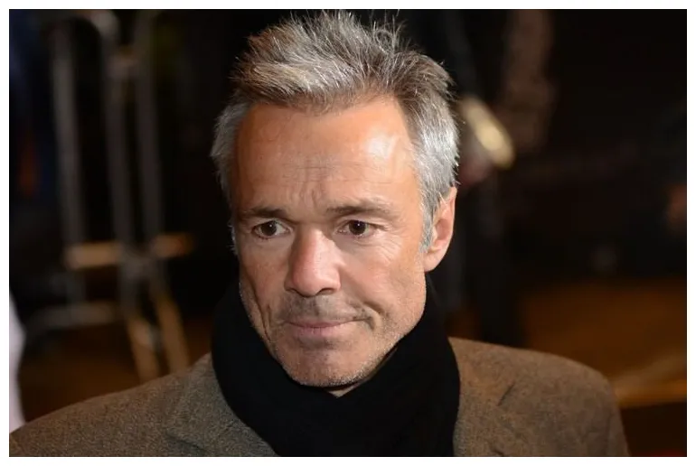 Hannes Jaenicke - Alchetron, The Free Social Encyclopedia