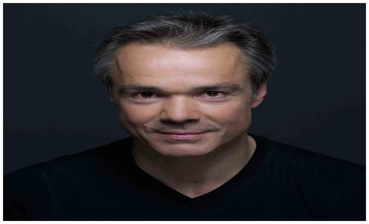 Hannes Jaenicke | Green Film Shooting