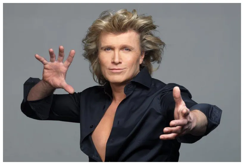 • leven! magazine haarlem