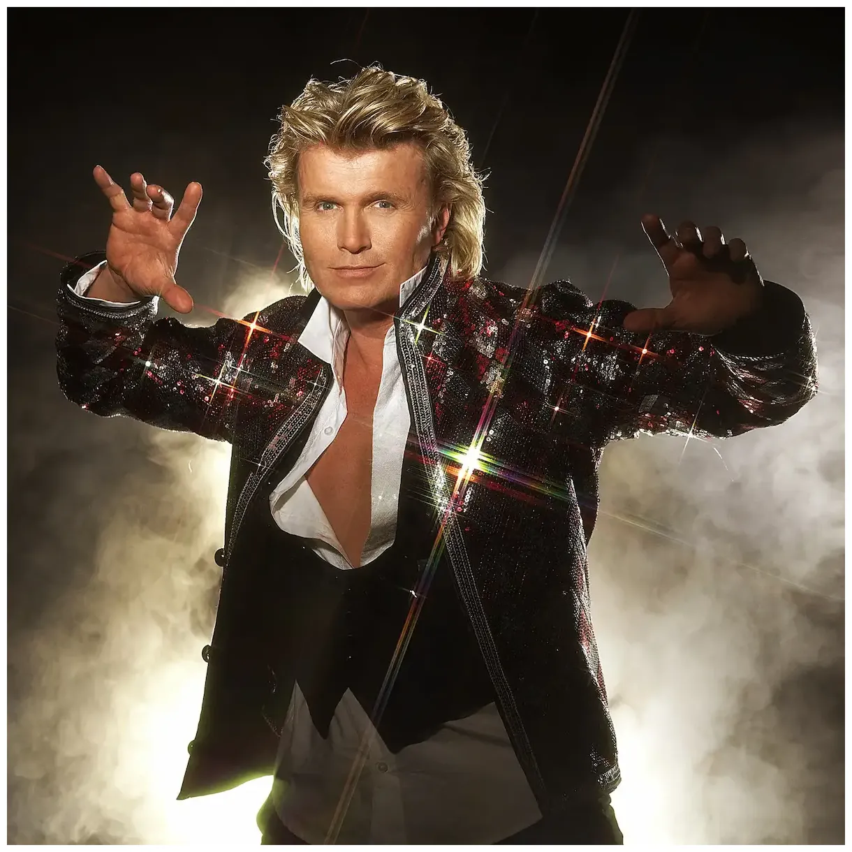 • leven! magazine haarlem