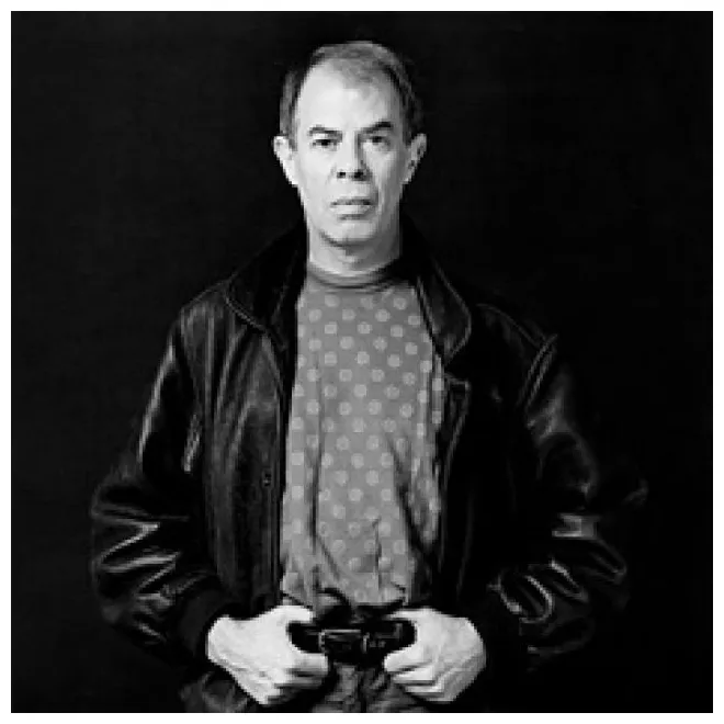 Hans manen biography. choreographer, dancer