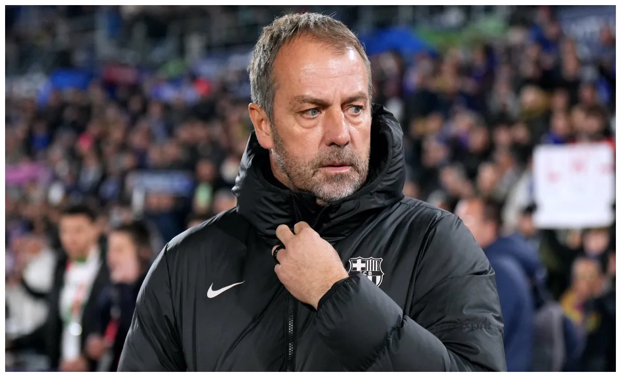 Urges barcelona to pursue liverpool, psg target