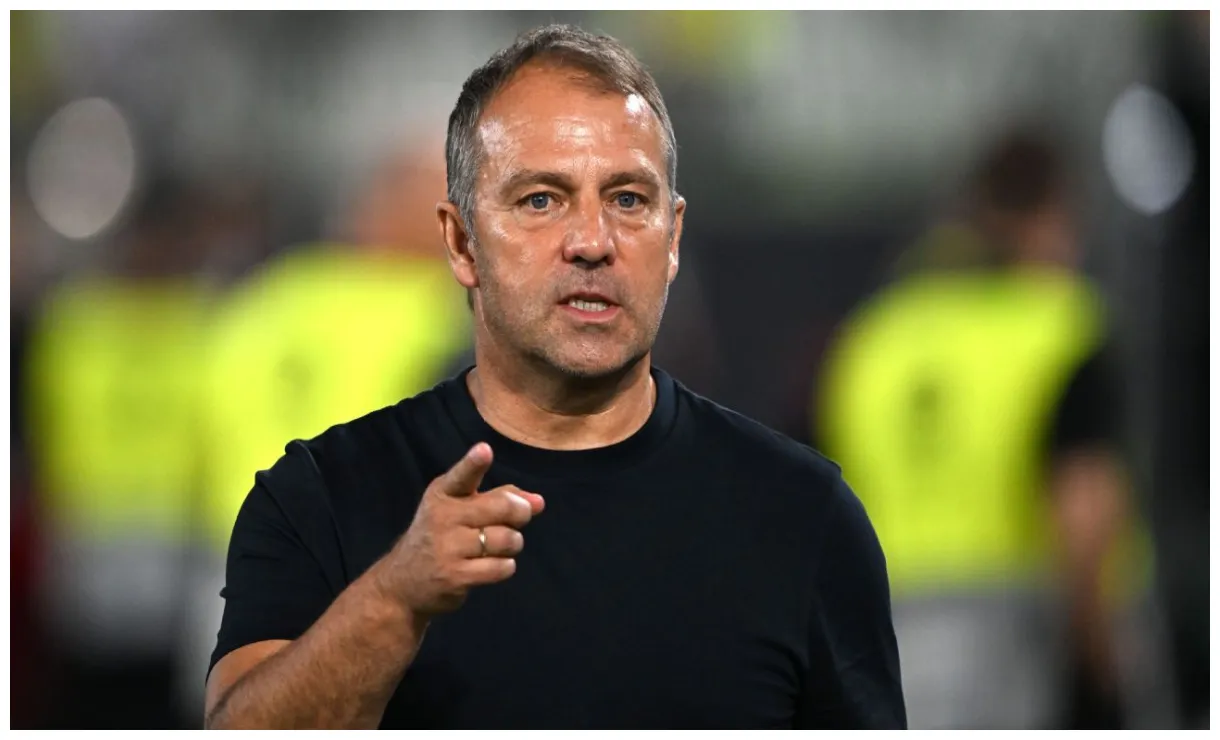 Arrives in barcelona to finalise coaching deal espn