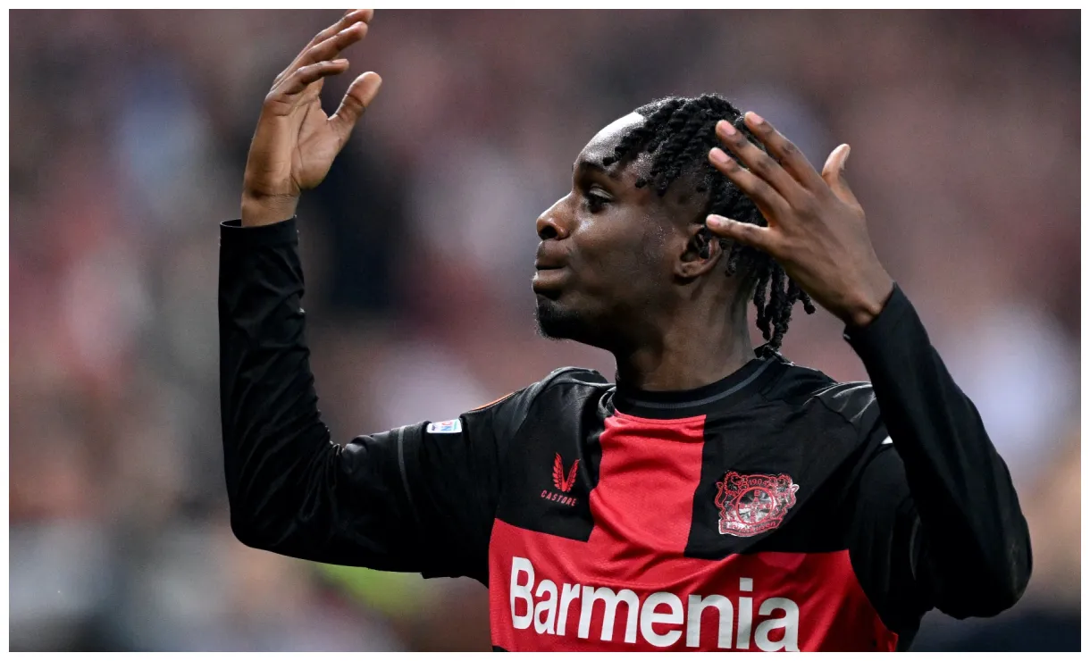 Urges barcelona to prioritize signing man utd and psg target