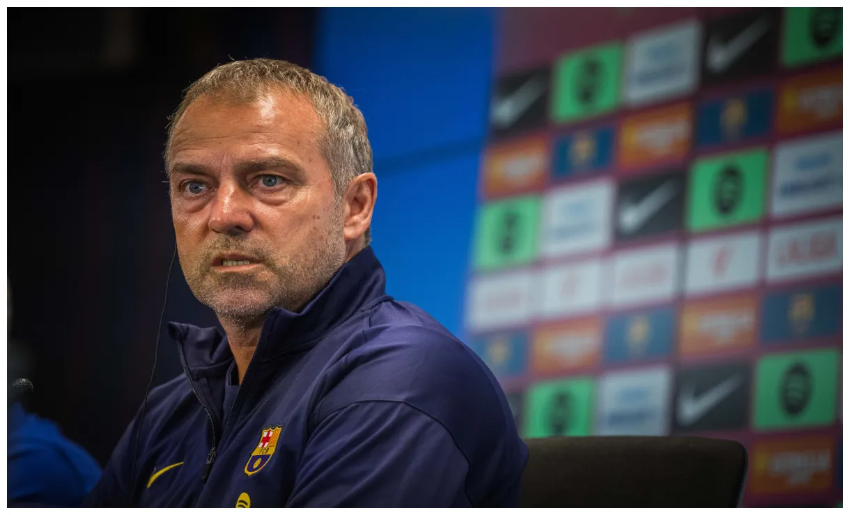 Fires squad demand as barcelona face demanding schedule