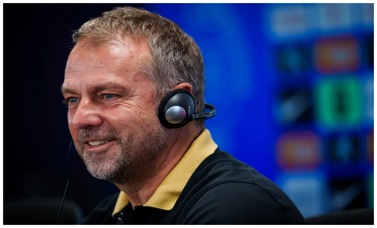 'we believe in ourselves'