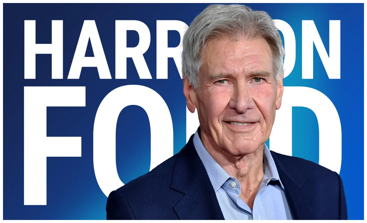 A look at a movie star's long career