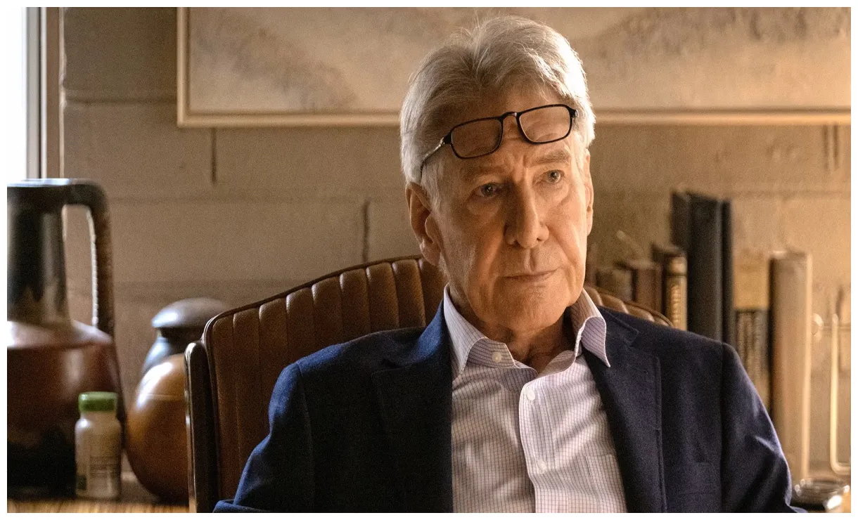 Refuses to let old age stop him from doing one thing