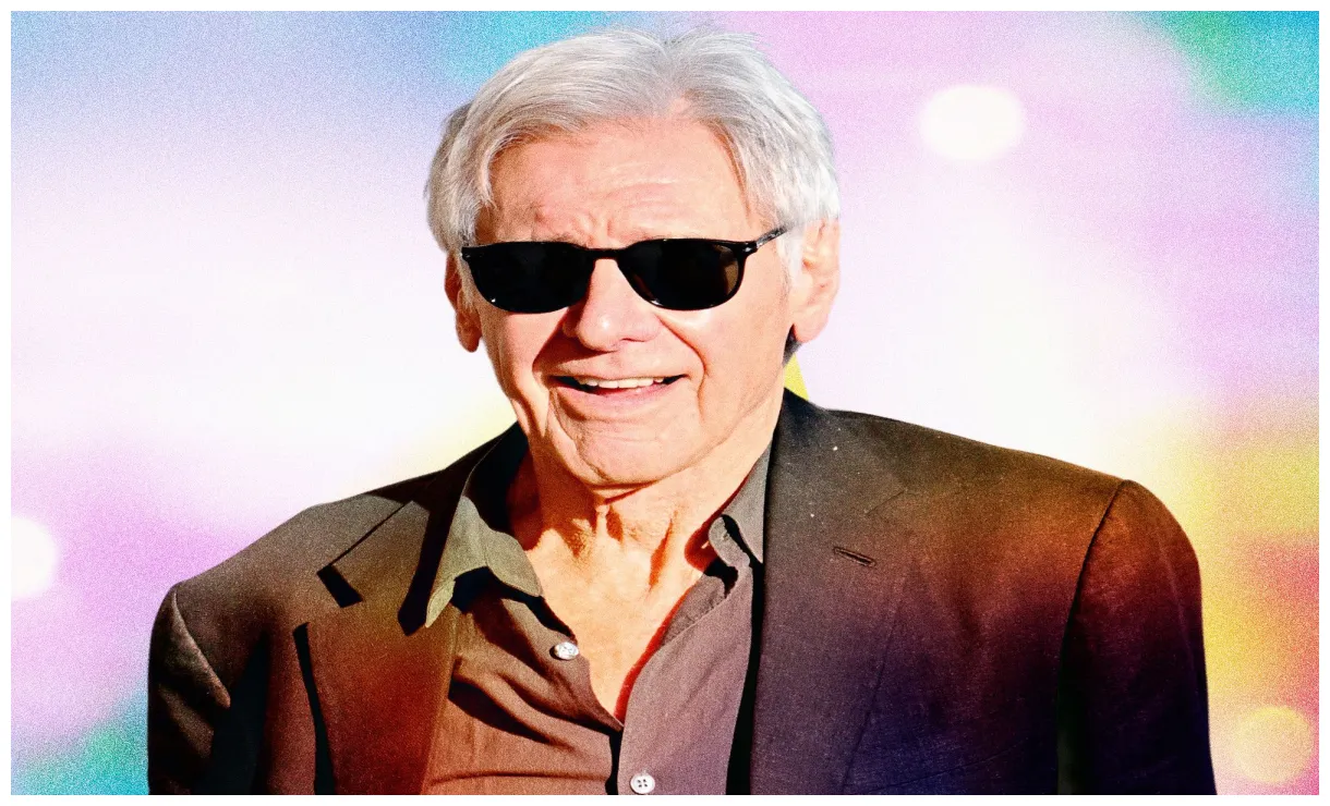 On his new glenmorangie campaign and climbing a mountain