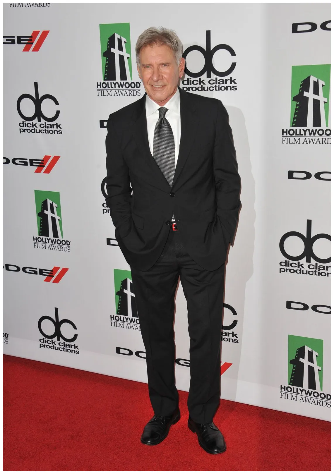 Movies, spouse, age, star wars, shrinking, & facts