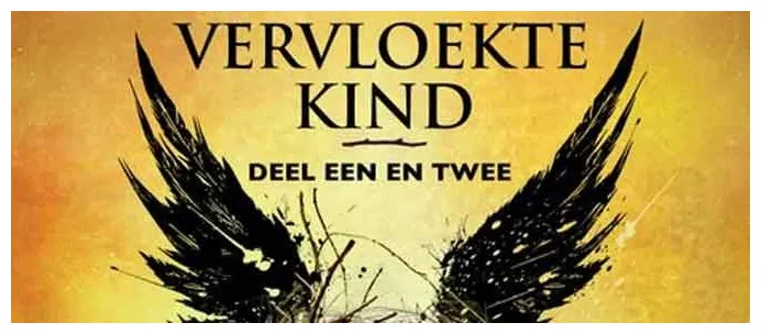 J.k. rowling recensie