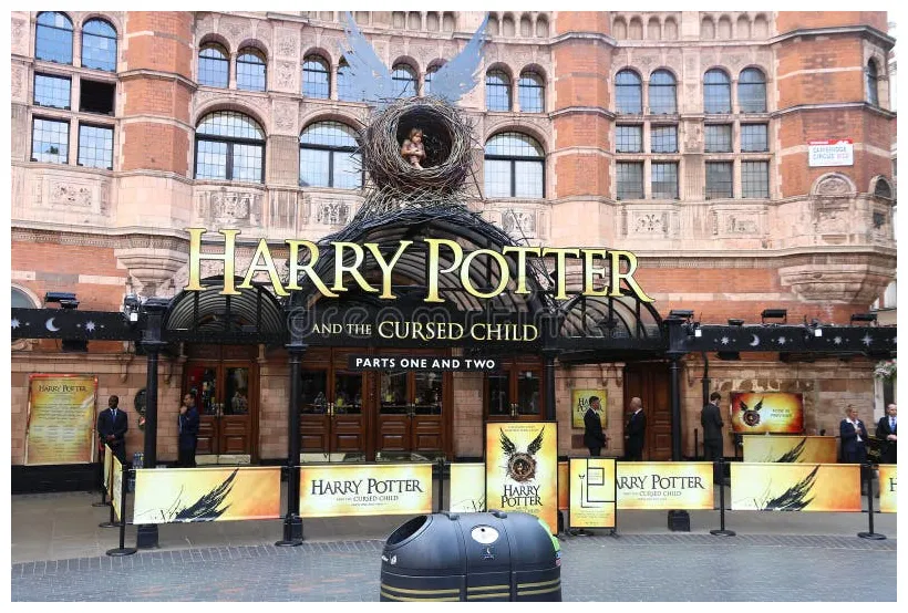 Redactionele stock afbeelding