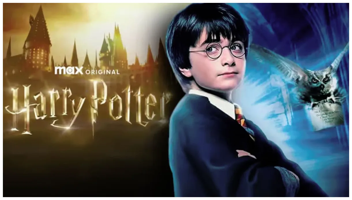 Un film harry potter et l’enfant maudit est-il en préparation