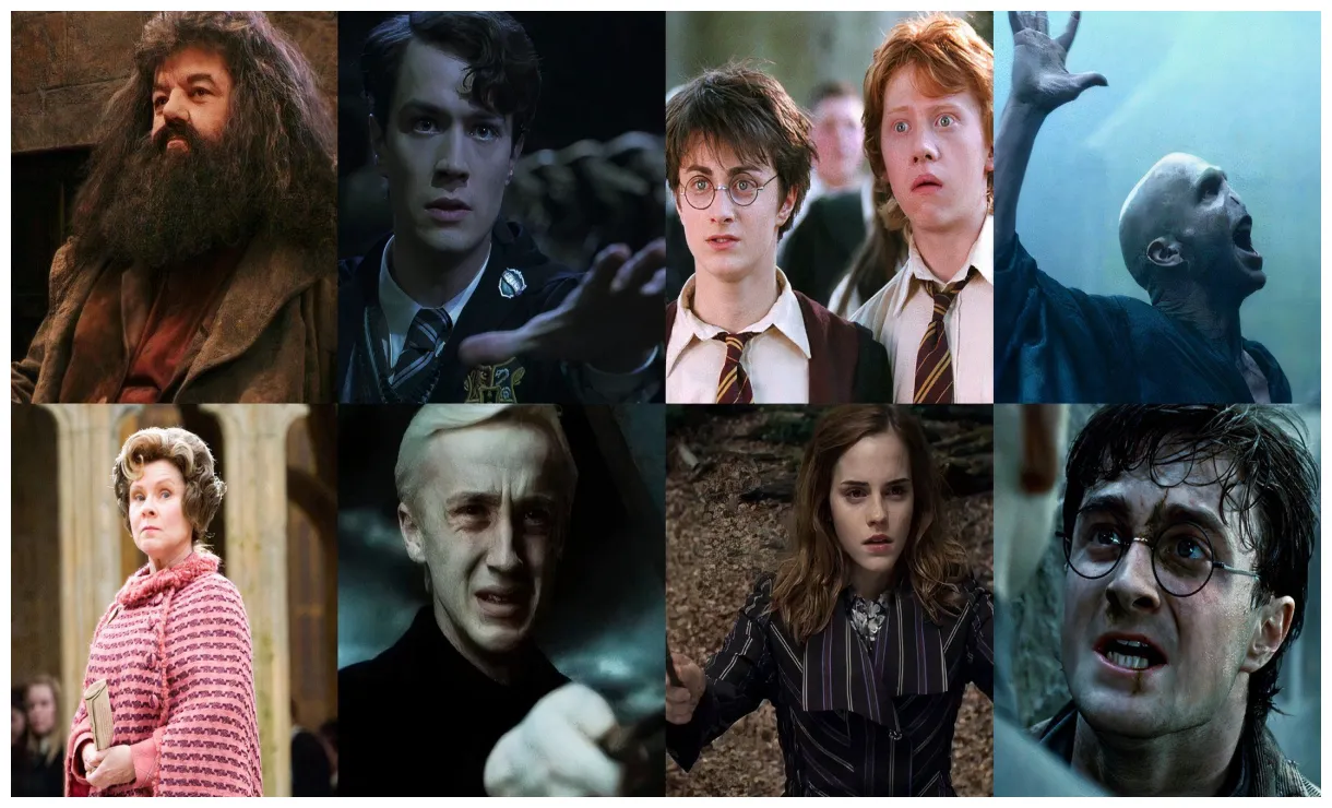 The best harry potter movies, ranked