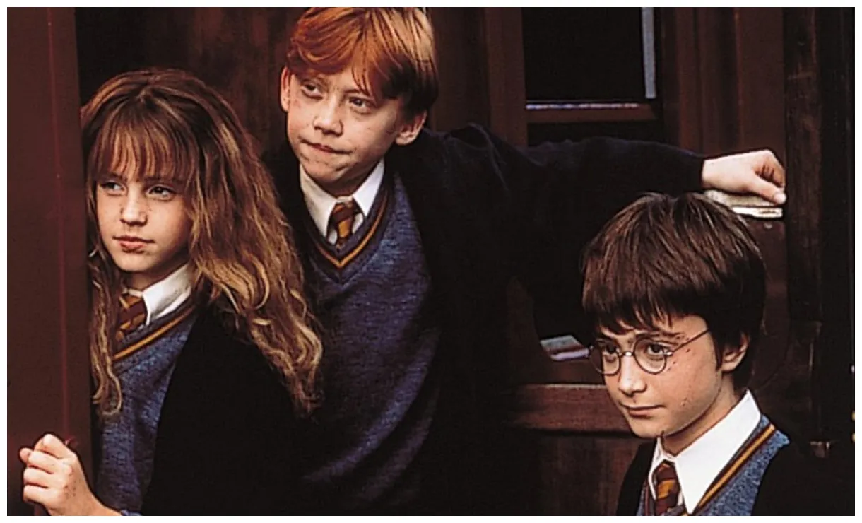 "harry potter" auf amazon prime alle 8 filme nun verfügbar