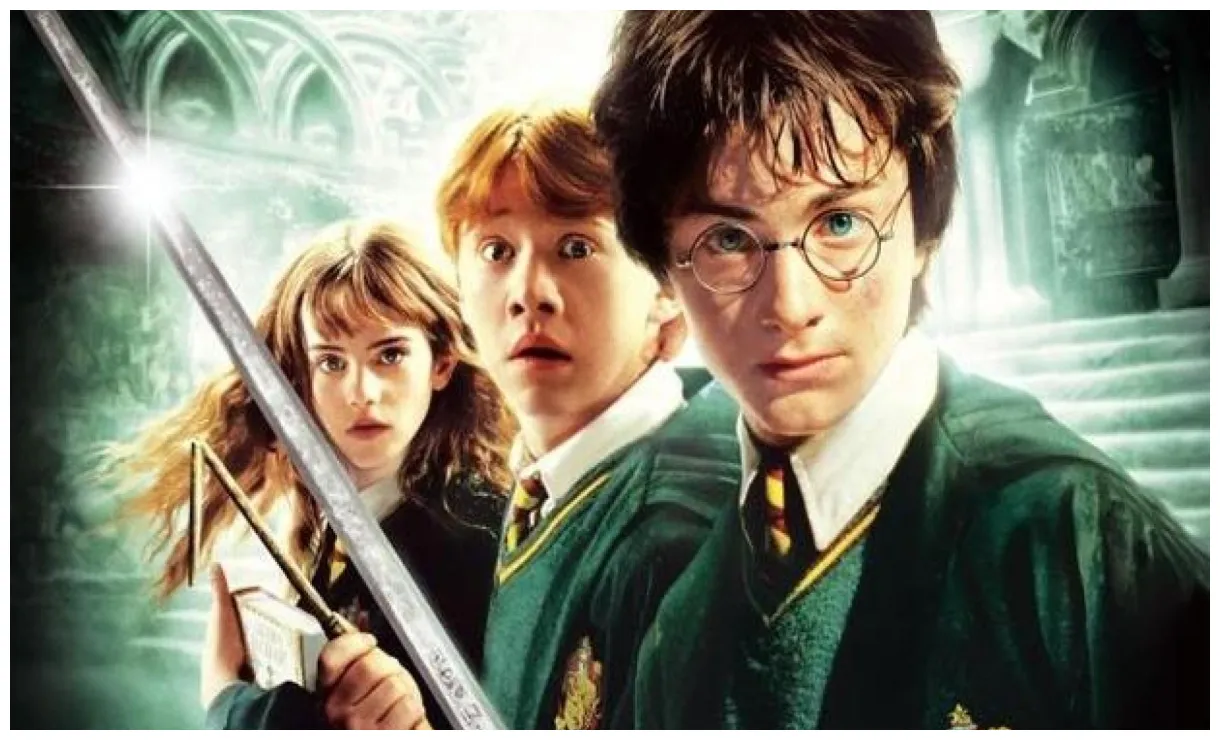 "harry potter"-reunion das sagt daniel radcliffe