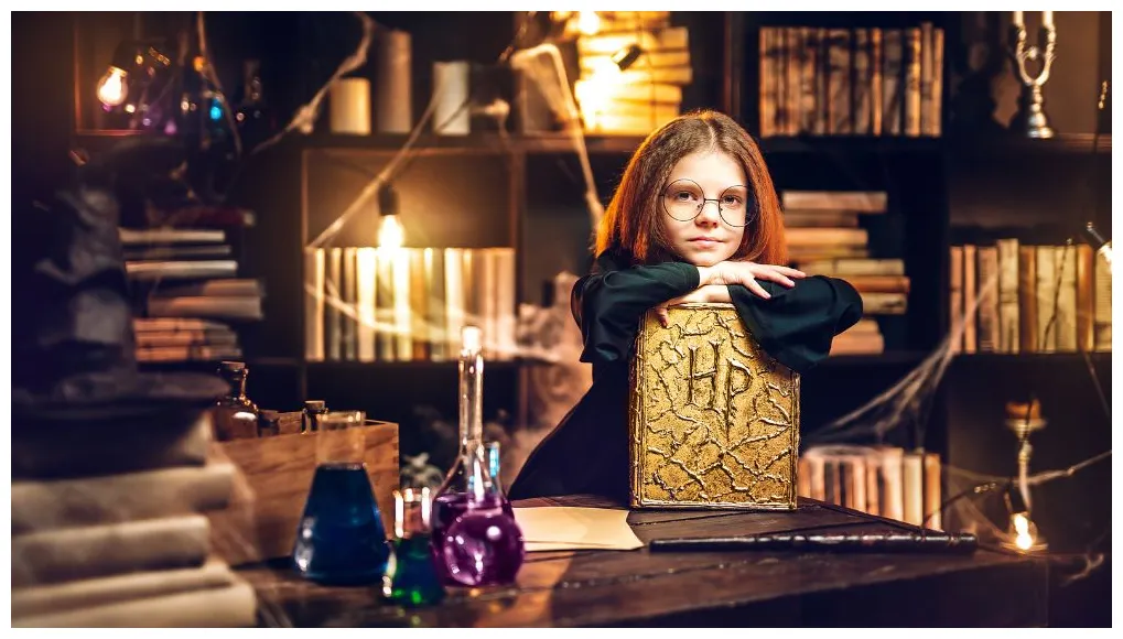 Die ultimative -reihenfolge mit allen teilen!