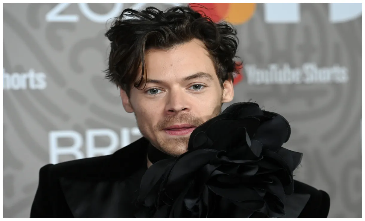 Made a big change and fans are shaken newsweek