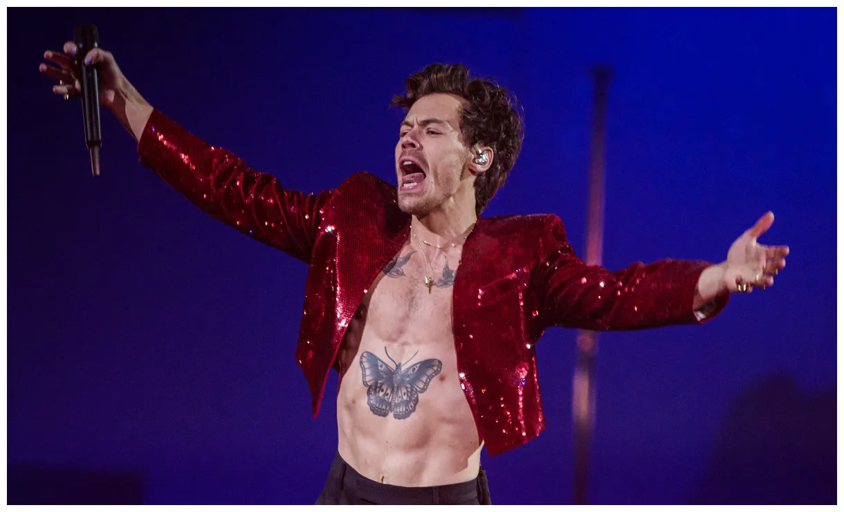 Can run a 5-minute mile