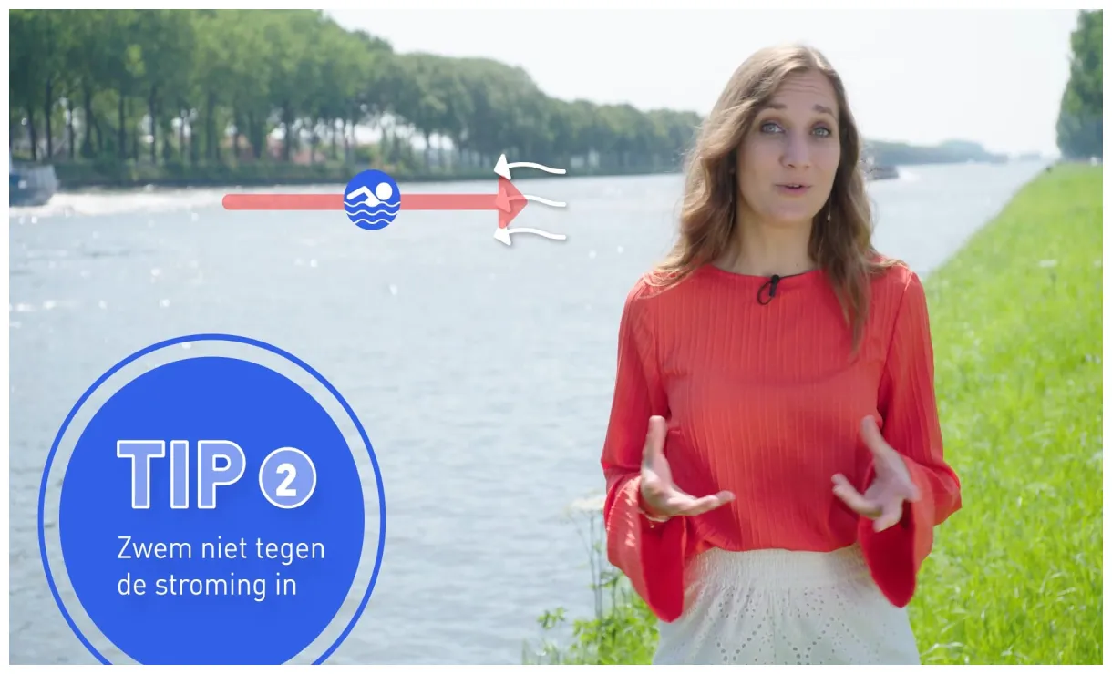 Legt uit zijn weerwaarschuwingen overdreven? hart