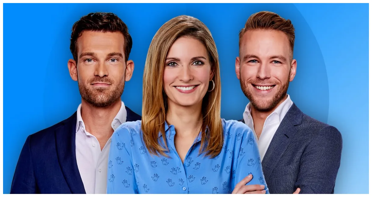 Ochtend editie seizoen 2025 aflevering 709