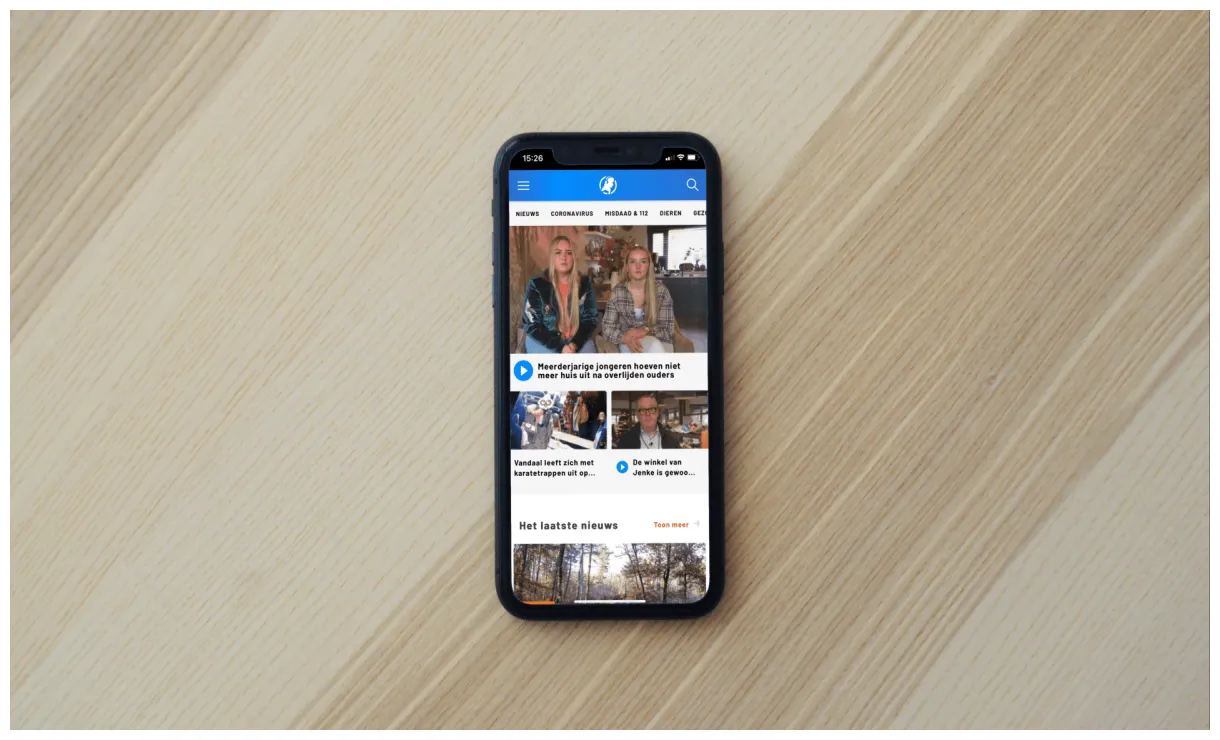 App downloaden zo doe je dat
