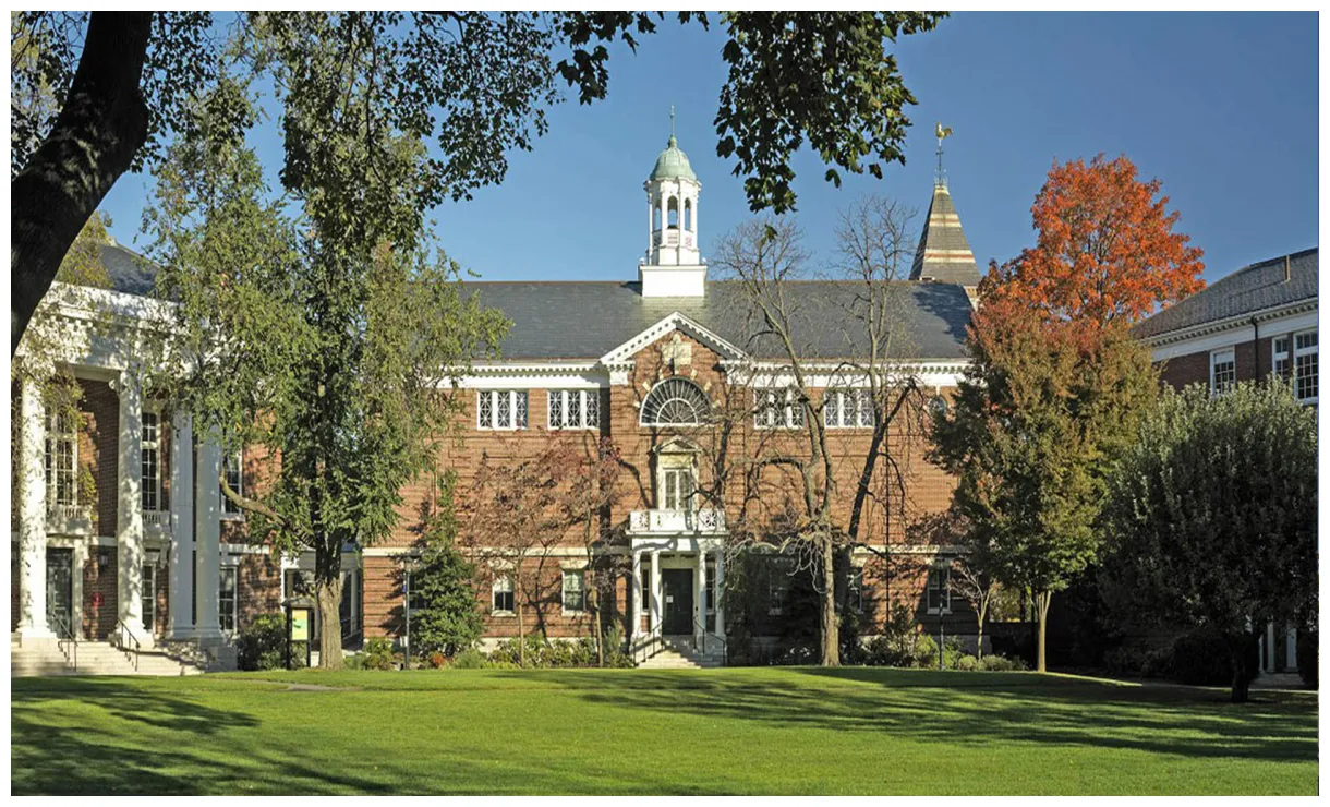 University lee kennedy co inc