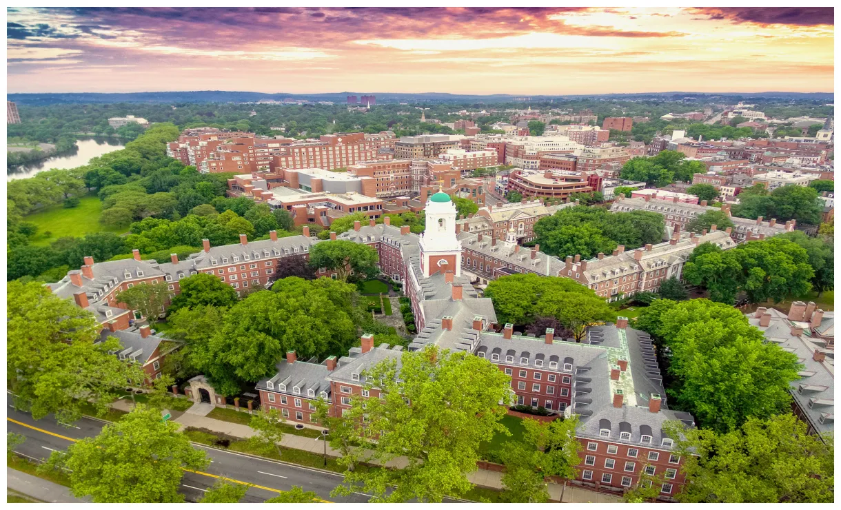 About us extension school