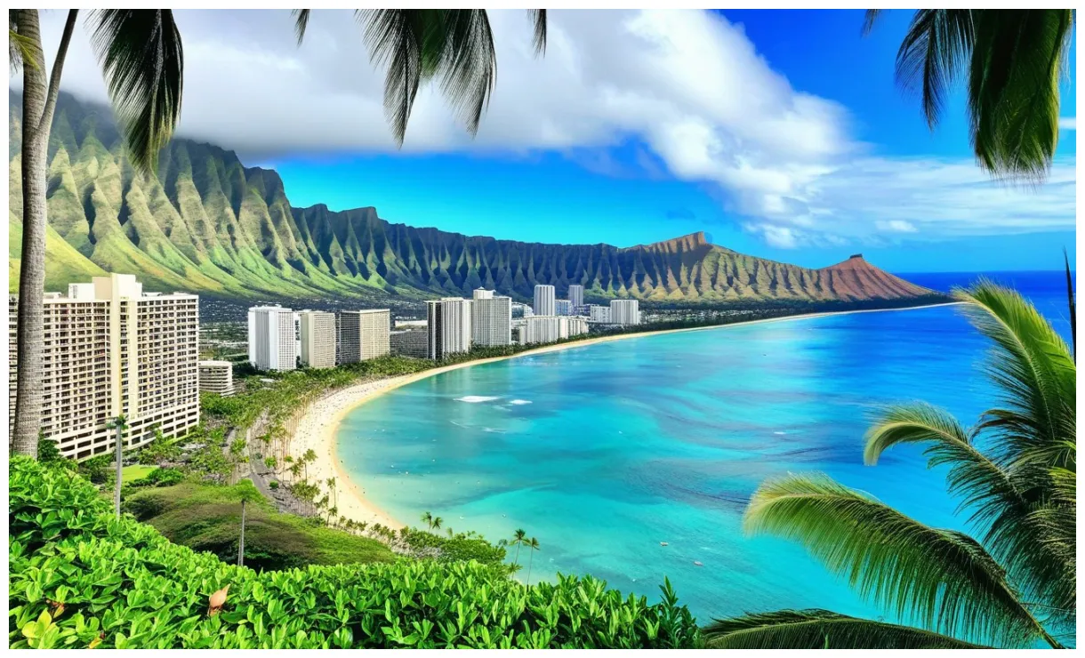 How to get to pearl harbor from waikiki