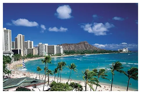 ハワイでサンオイル禁止2021年から！なぜ？何が使えるの？ エビージョになりたい女子必見アイテム