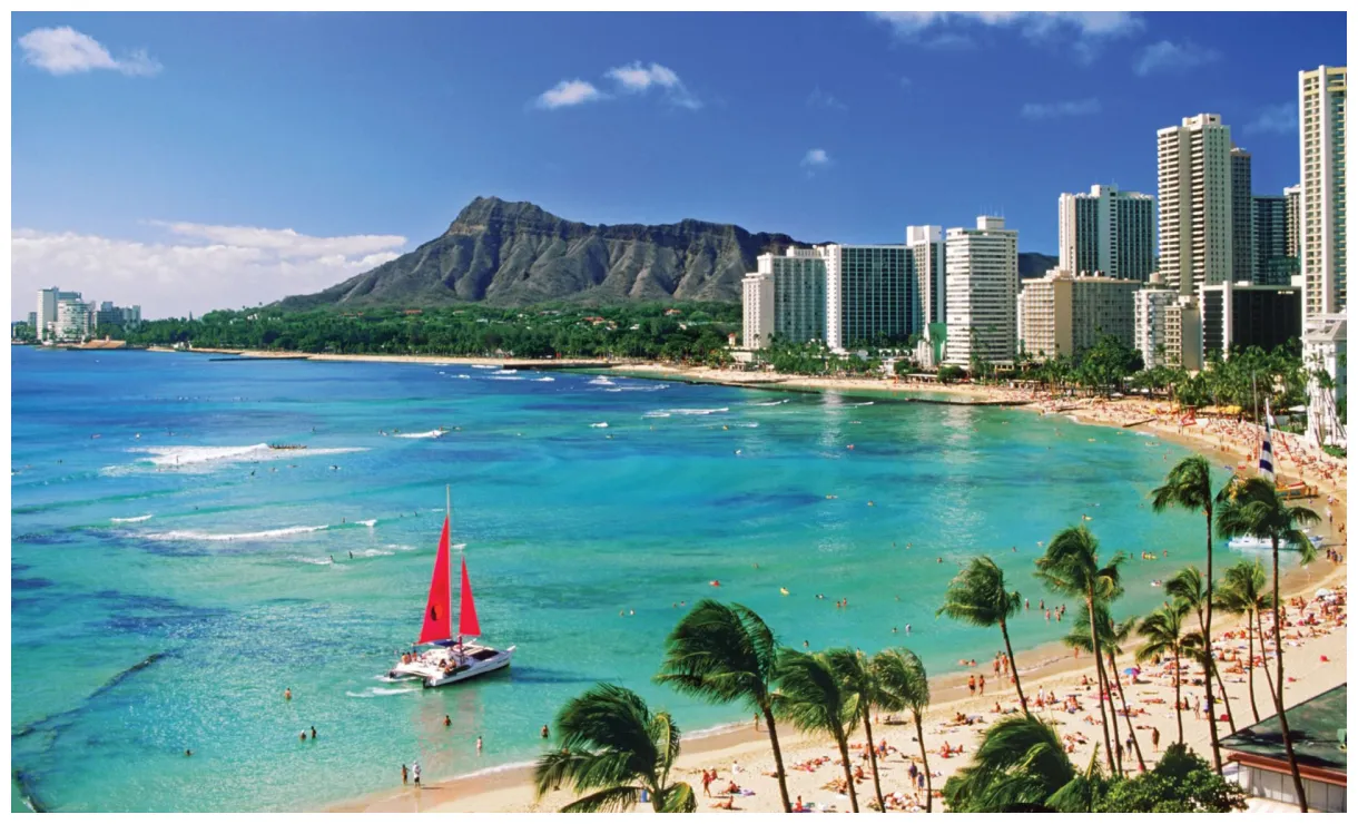 Hawaii Computer Wallpapers - Wallpaper Cave