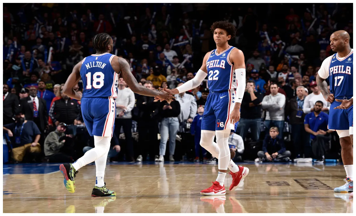 S sixers vs. atlanta hawks 11/28/2022 philadelphia 76ers