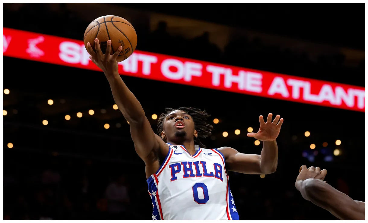 76ers and hawks shift matchup to philadelphia gameday report 13/82