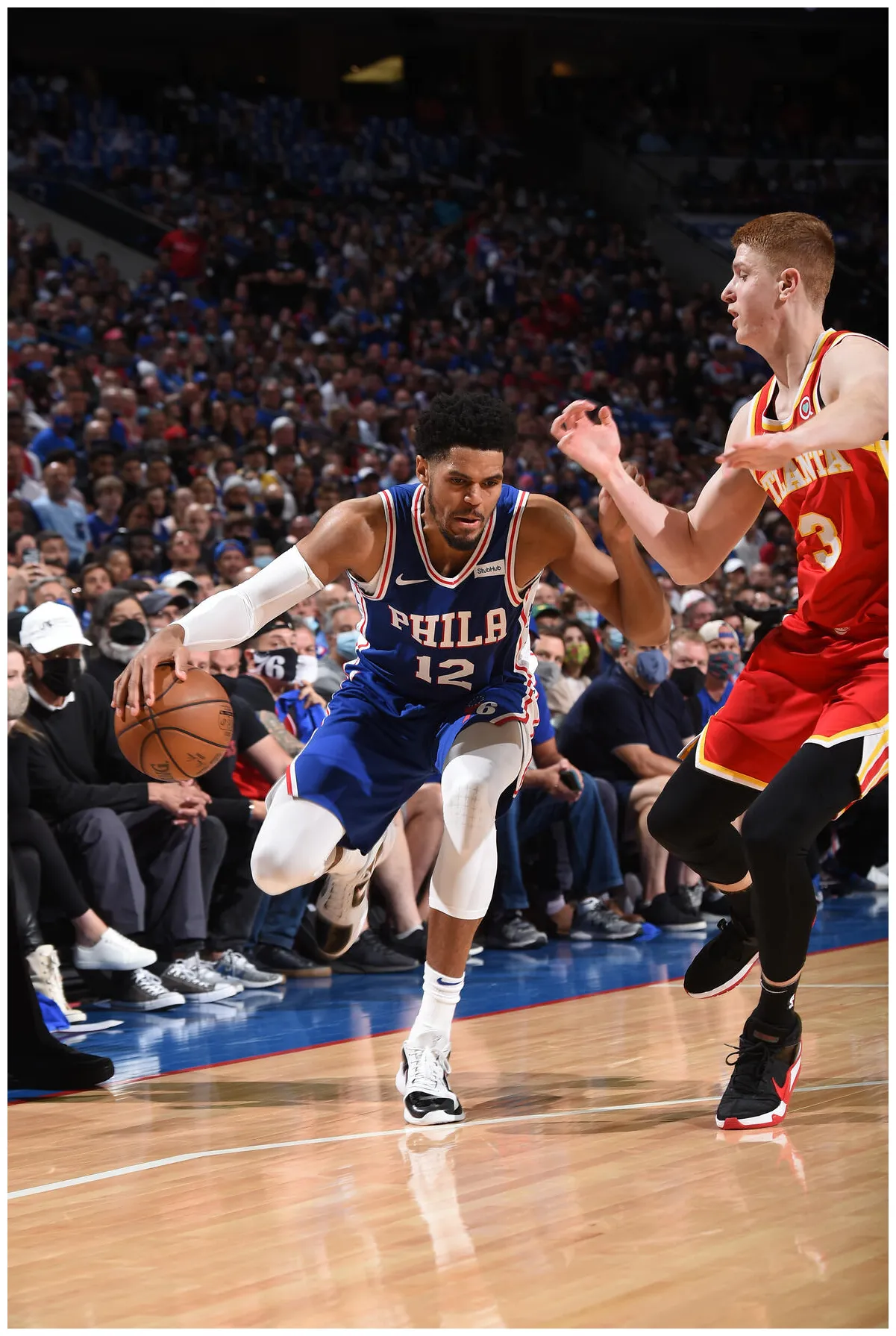 S game 2 76ers vs hawks 06.08.21 gallery nba